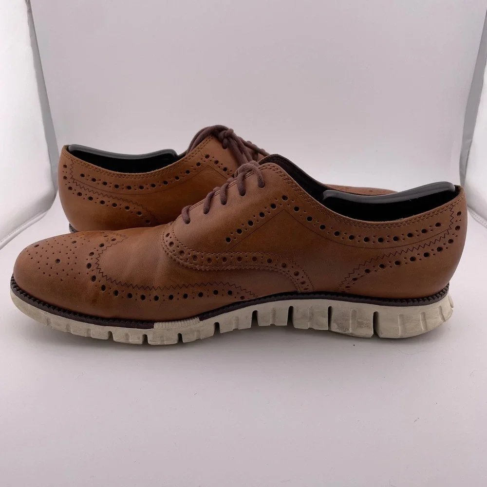 Cole Haan step into